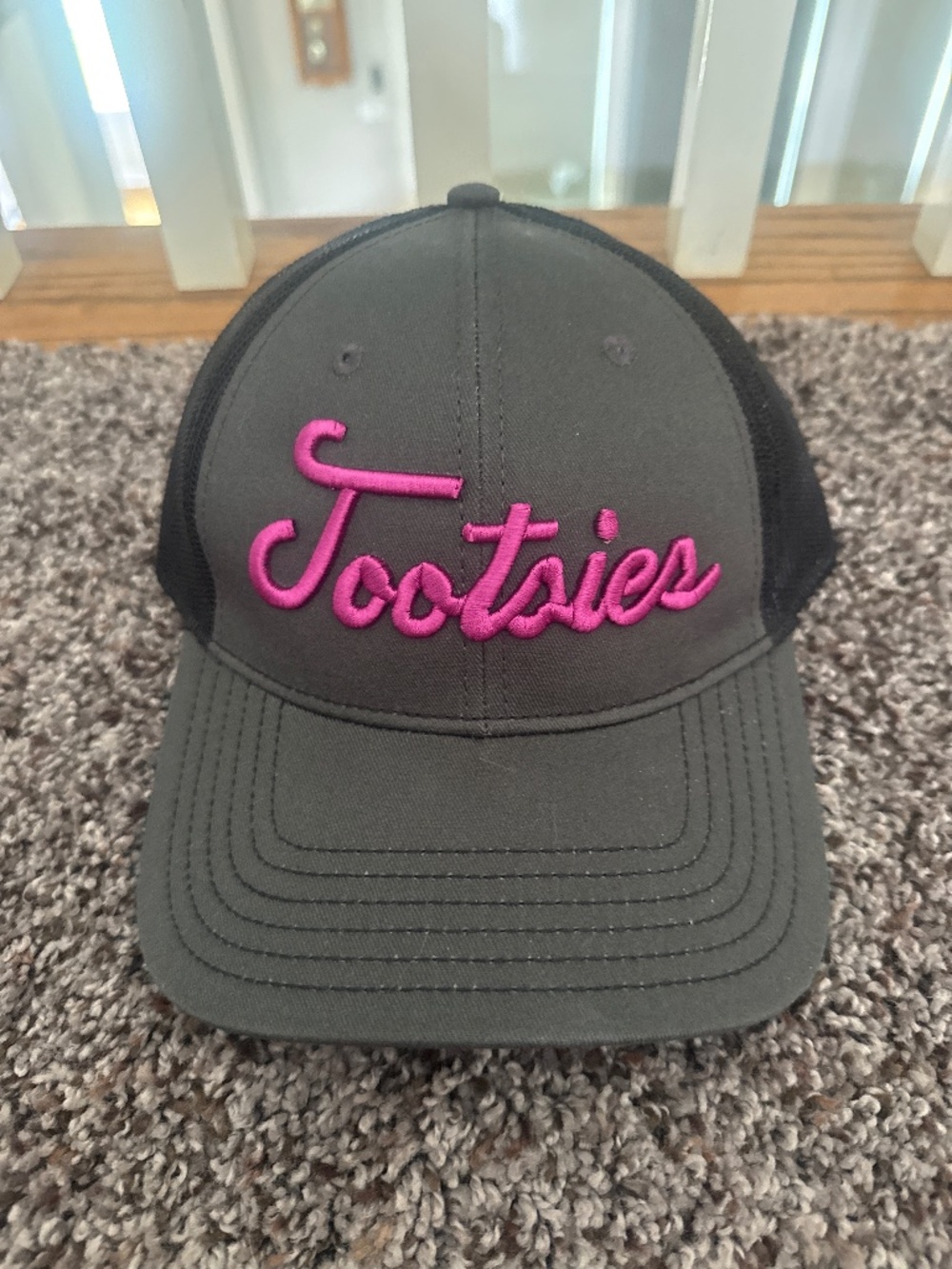 Nashville Hat- Tootsies- Limited Edition